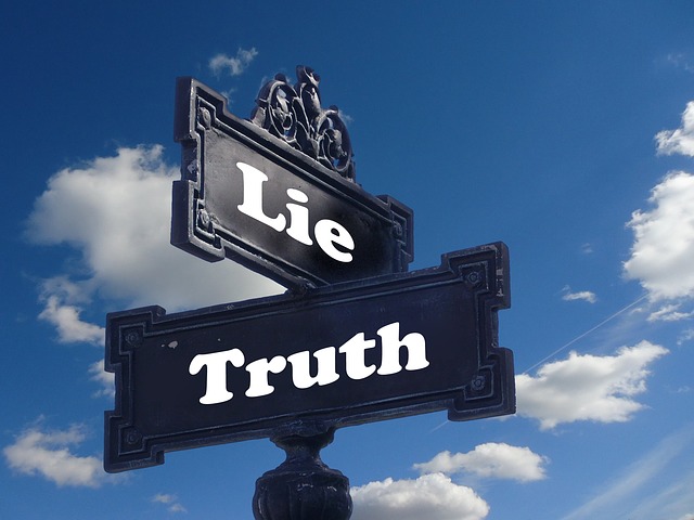 Verdad o mentira